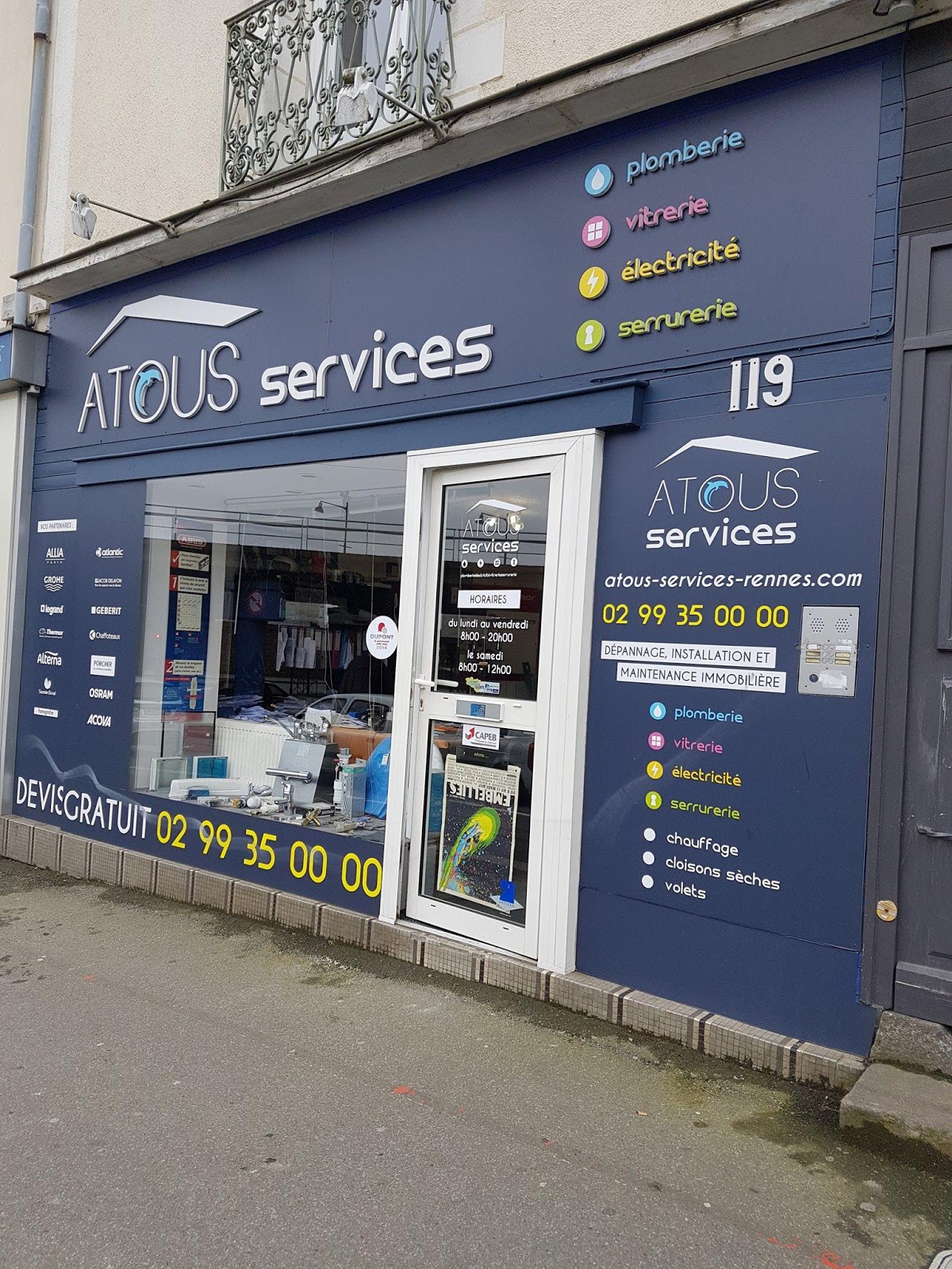 Allo Atous Services